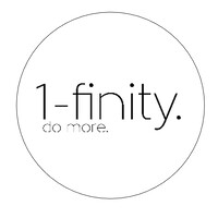 1-finity Consulting Logo