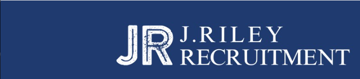 J Riley Recruitment Logo