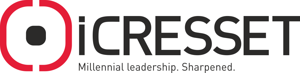 iCresset Talent Solutions Logo
