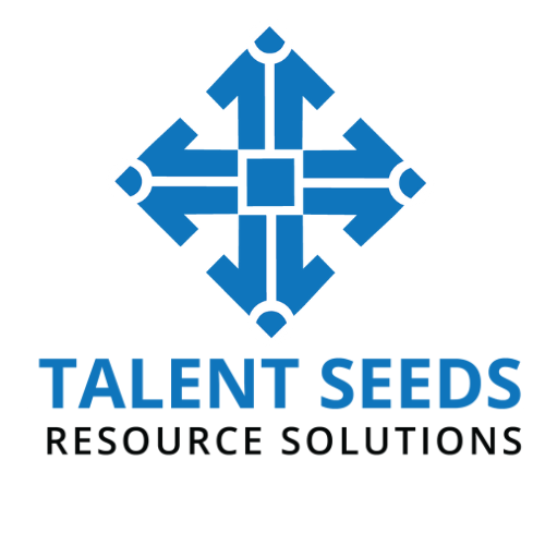 Talent Seeds Resource Solutions Logo