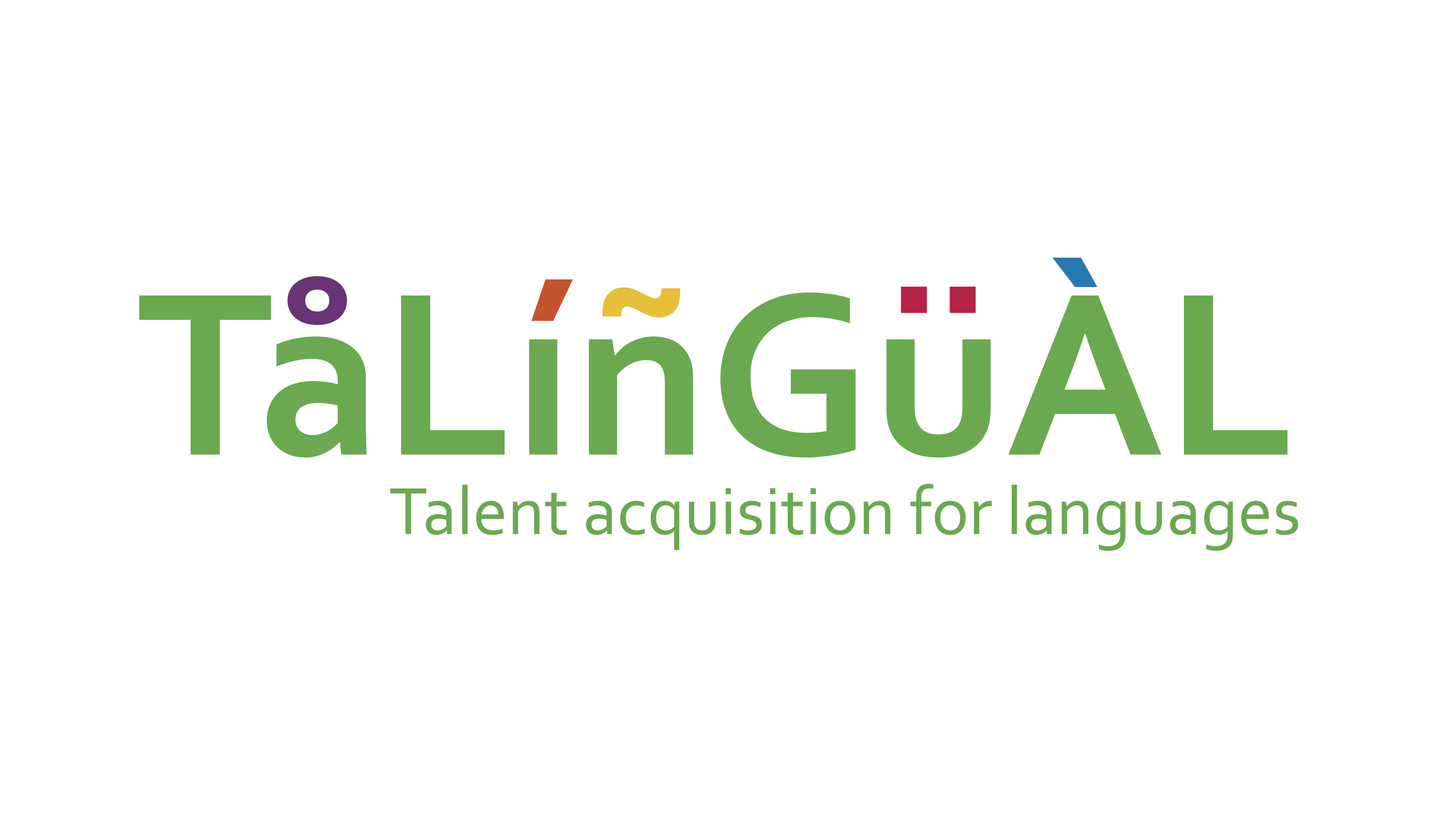 Talingual Logo