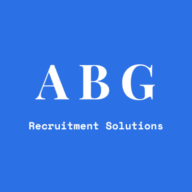 ABG Recruitment Solutions Logo