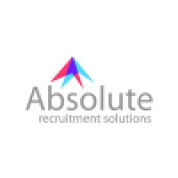 Absolute Recruitment Solutions Logo