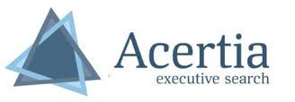 Acertia Talent Logo