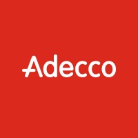 Adecco Permanent Recruitment Logo