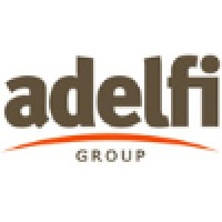 Adelfi Group Logo