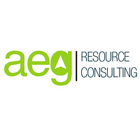 AEG Resource Consulting Logo