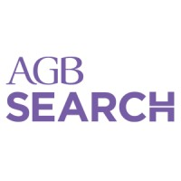 AGB Search, LLC Logo