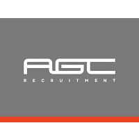 AGC Legal Recruitment Logo