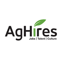 AgHires Logo