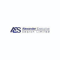 Alexander Executive Search Logo