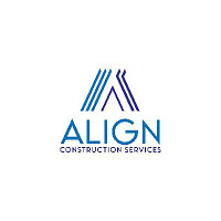 Align Construction Services, LLC Logo