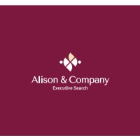 Alison & Company Logo