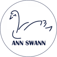 Ann Swann Personnel Logo