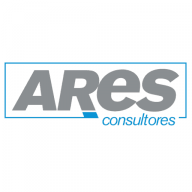 ARES Consultores Logo