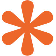 Asterise Search Logo