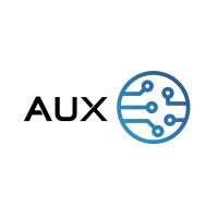 Aux Partners Logo