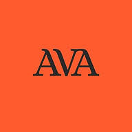 AVA Logo