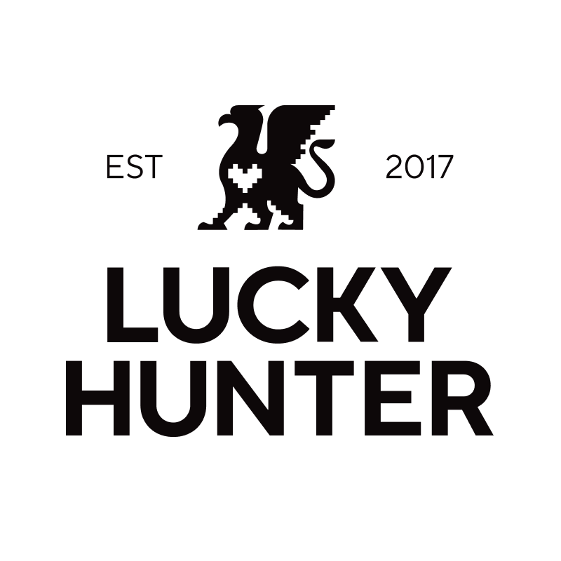 Lucky Hunter