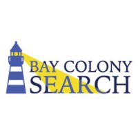 Bay Colony Search Logo