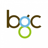 BGC Group Pte Ltd Logo