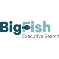 BigFish Executive Search Logo