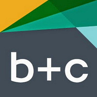 Blackstone and Cullen Logo