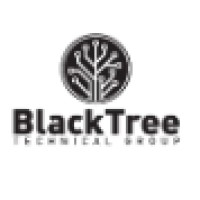BlackTree Technical Group Logo