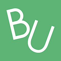 Black Unicorn Logo