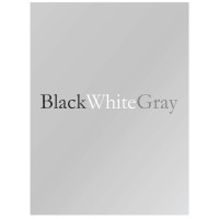 Black White Gray Consulting Group, Inc. Logo