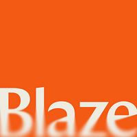 BLAZE LEADERSHIP LAB Logo