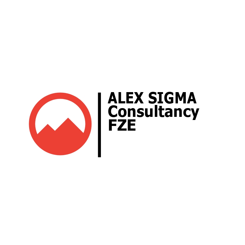 Alex Sigma Consultancy FZ Logo