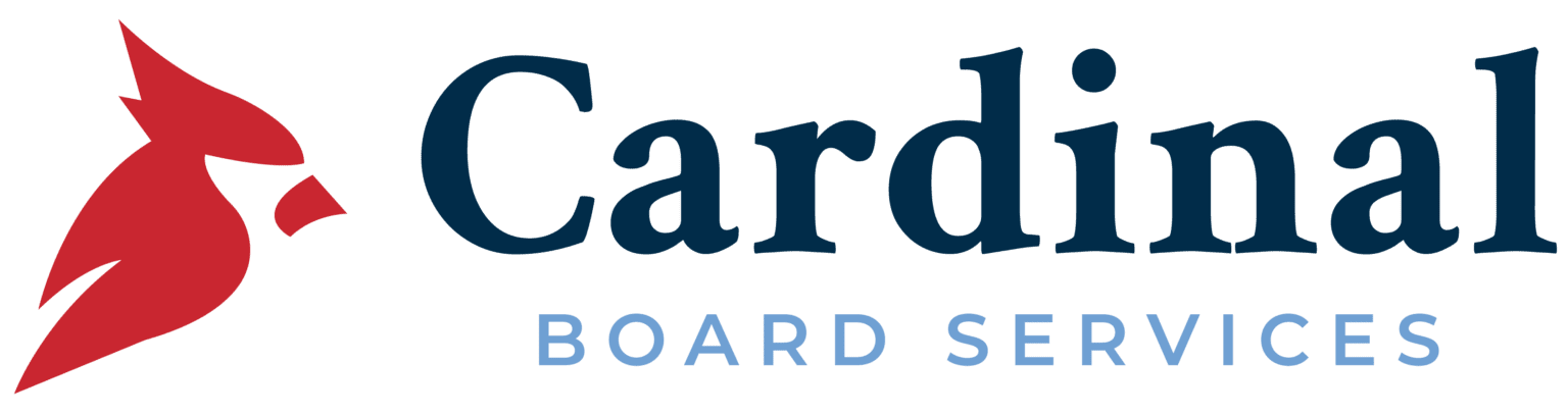 Cardinal Mark, Inc. Logo