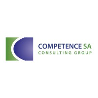 Competence SA Logo