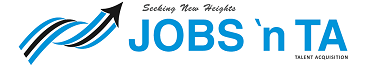 JOBS N TA HR Services Logo