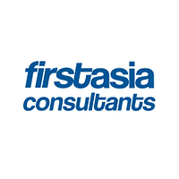 Firstasia Consultants Logo