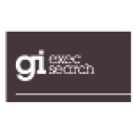 GI Executive Search Ltd Logo