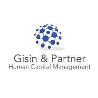 Gisin & Partner GmbH Logo