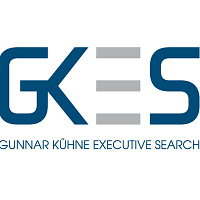 GKES - Gunnar Kühne Executive Search GmbH Logo