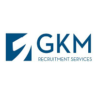 GKM Personalberatung GmbH Logo