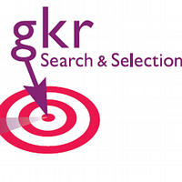 GKR Search and Selection Logo