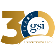 GSI Executive Search Logo