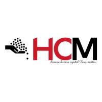 Human Capital Matters Logo