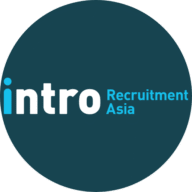 Intro Recruitment Asia