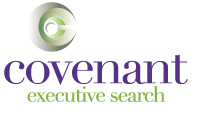 Covenant Executive Search Partners Logo