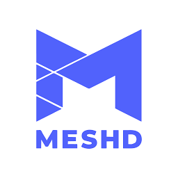Meshd Logo
