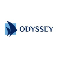 Odyssey International Maritime and Hotel Management Logo
