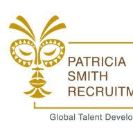 Patricia Smith Recruitment Logo