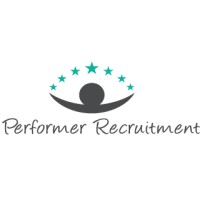 Performer Recruitment - Southern Africa Logo