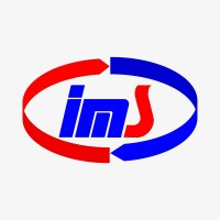 PT Intrias Mandiri Sejati (IMS) Logo